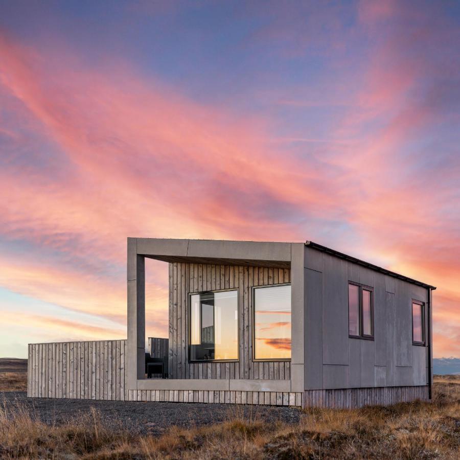 Gotta Cottages Selfoss Kültér fotó